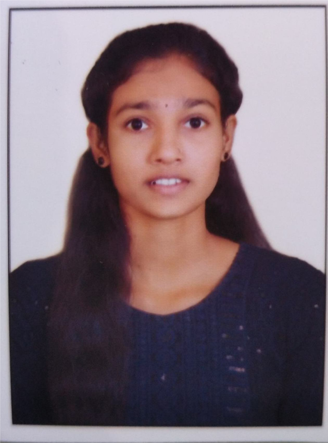 Student Photo